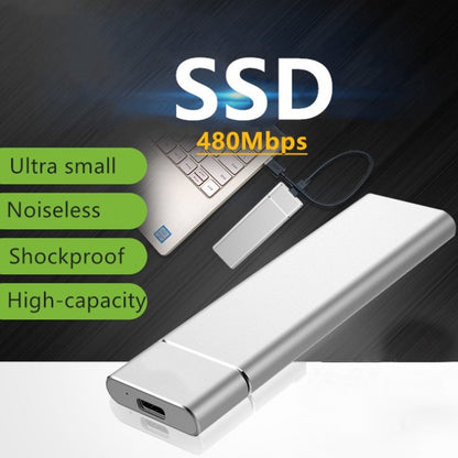 Skanto | Ultra Speed External SSD