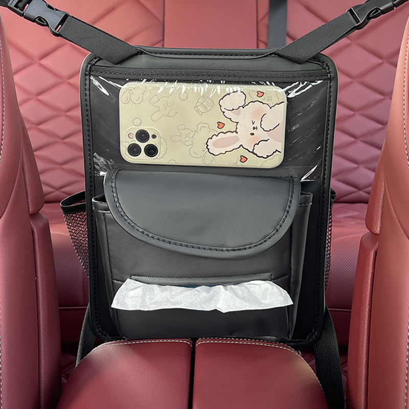 Car Seat Organizer | Karnz