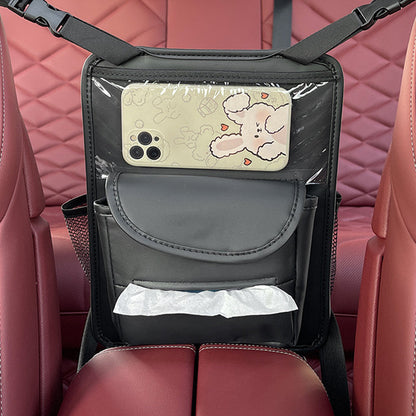 Car Seat Organizer | Karnz