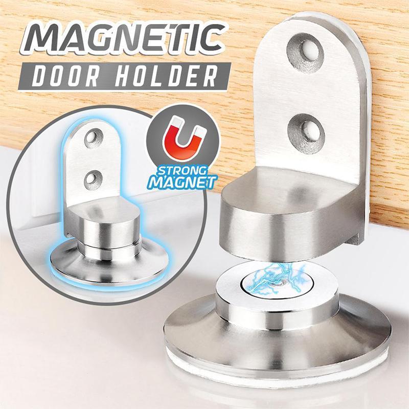 BowLift | Magnetic Door Stopper