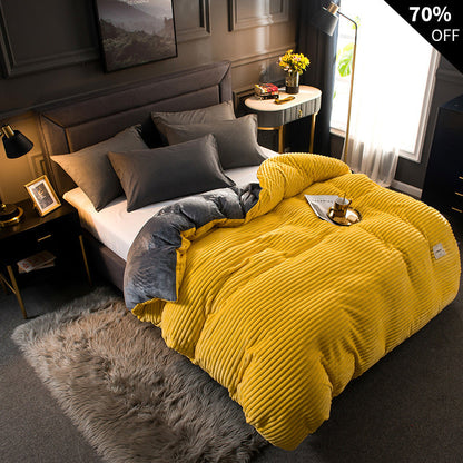 BowLift | SnugWrap Get Ultimate Sleep Comfort with this Duvet