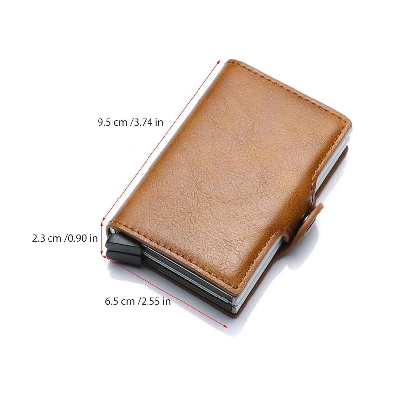 Intelligent Wallet | Skanto