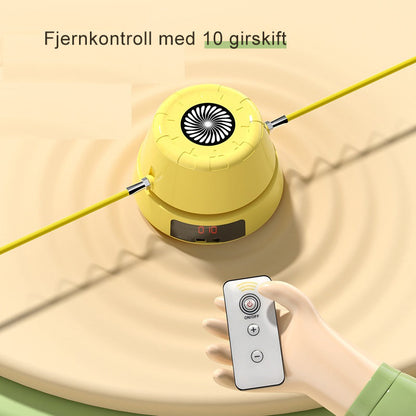 Skanto | Smart Electric Jump Rope Machine