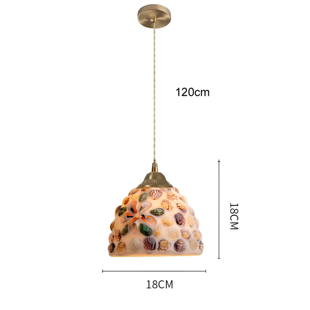 BowLift | Unique Pendant Lamp for Your Table