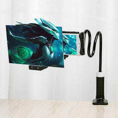 BowLift | Universal 3D Screen Magnifier Phone Holder