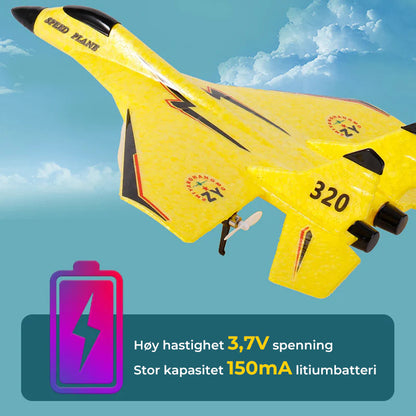 Skanto | Remote Control Wireless Flying Toy