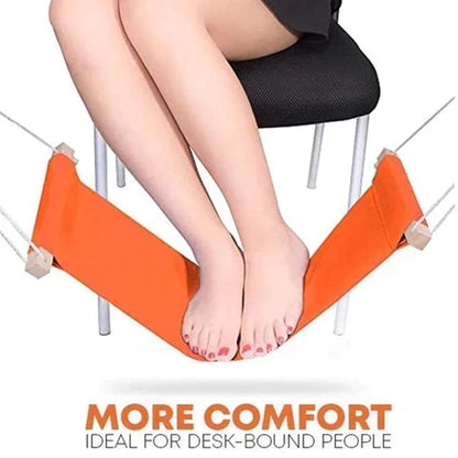 Sandsberg - Desk footrest