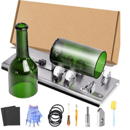 Skanto | Glass Bottle Cutter DIY Kit
