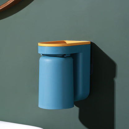 BowLift | Sticker Toothbrush Holder