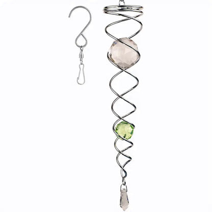 Skanto | Decorative Spiral