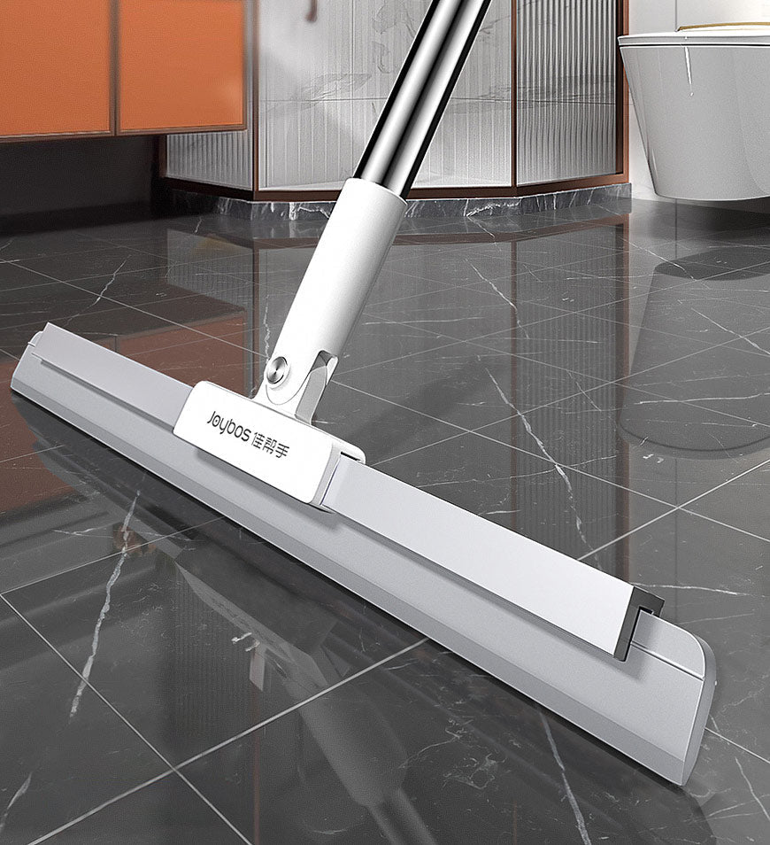 Sandsberg® 40CM Floor Wiper Multifunction Silicone Magic Scraper Broom