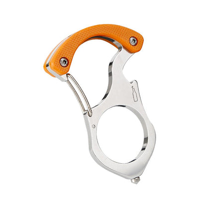 Auto Key Buckle Self-Defense Hook | Bowlift