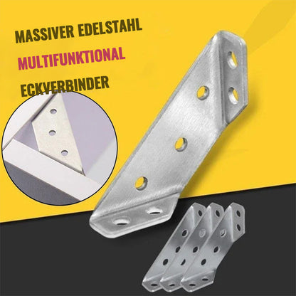 Skanto Skanto | Universal Stainless Steel Furniture Corner Brace