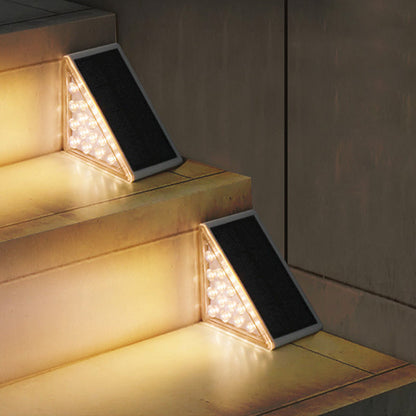 BowLift | LED Solar waterproof stair lights