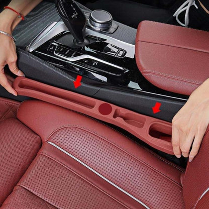 BowLift | Car Seat Side-Gap Filler