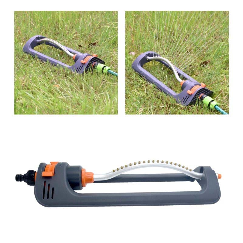 BowLift | Oscillating Grass Sprinkler