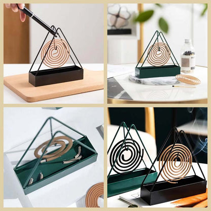 BowLift | Mosquito Coil Holder