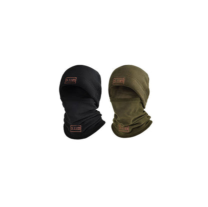 BowLift | Polar Fleece Balaclava Hood Face Mask