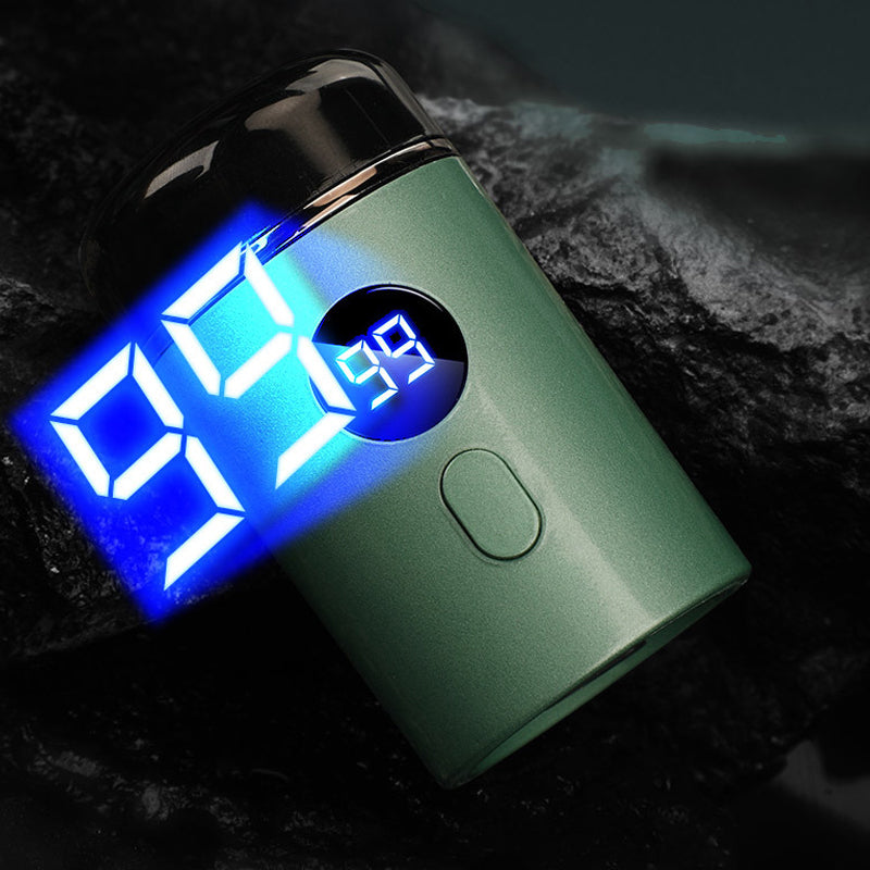 Skanto | Portable Electric Shaver