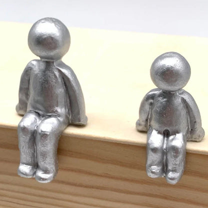 Family Member Figurines | Bowlift