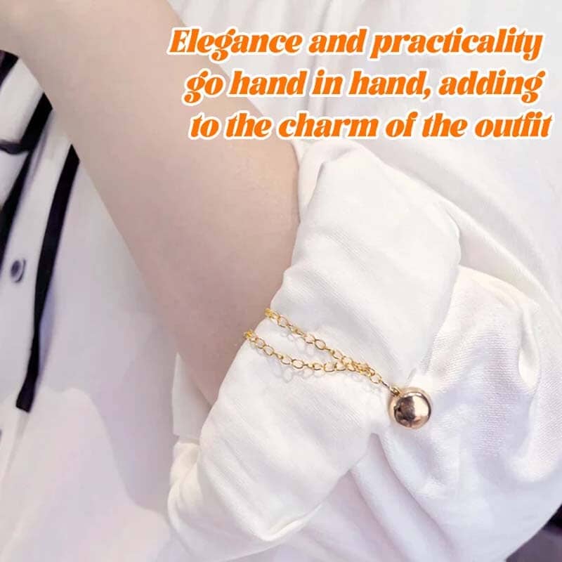 BowLift | Multifunctional Magnetic Dress Clips