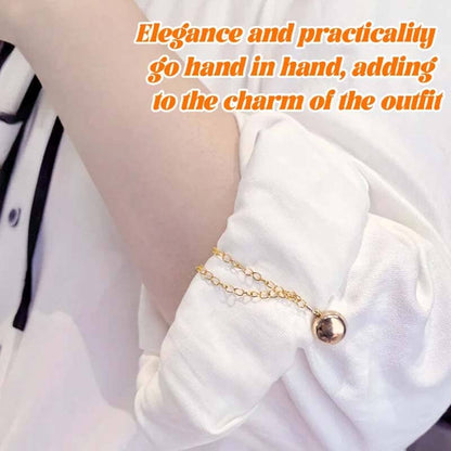 BowLift | Multifunctional Magnetic Dress Clips