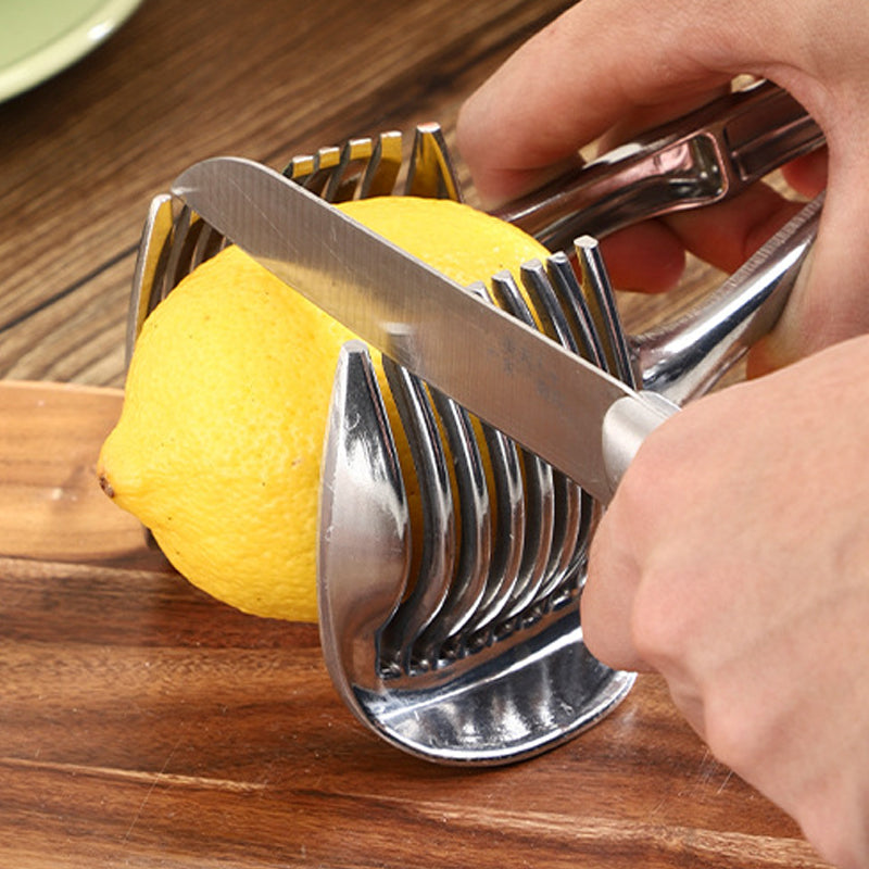 Skanto | Stainless Steel Disc Holders