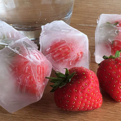 BowLift | Dice Shape Ice Cube Tray