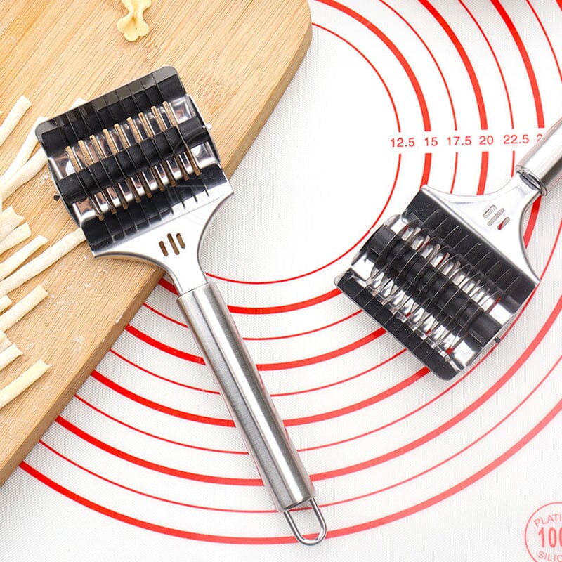 Noodle Spaghetti Cutter Roller | Brehn