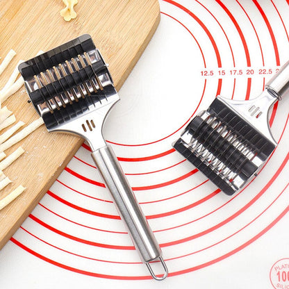 Noodle Spaghetti Cutter Roller | Brehn