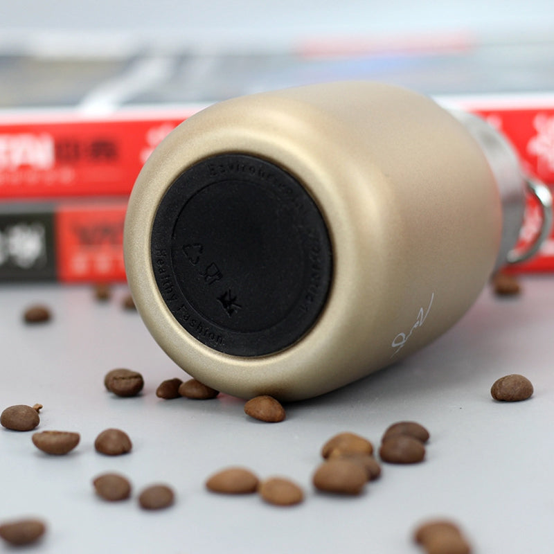 10.15oz Mini Vacuum Thermal Water Bottle | Bowlift