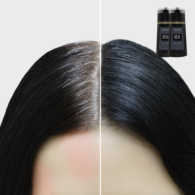 Instant Color Shampoo