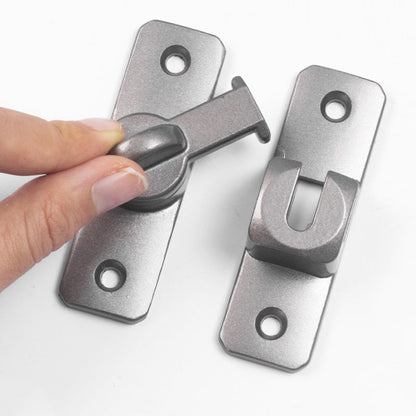 BowLift | Aluminum Alloy Flip Latch