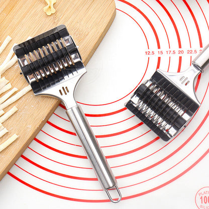 Noodle Spaghetti Cutter Roller | Bowlift