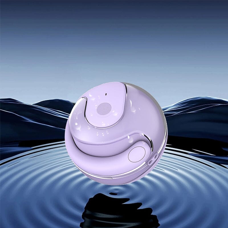 BowLift | Small Coconut Bluetooth Headset