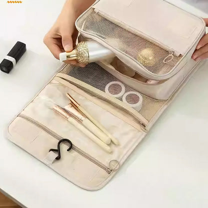 BowLift | Travel Hanging Cosmetic Bag