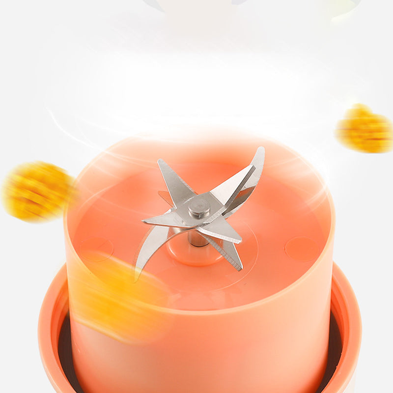 Skanto | Wireless Blender