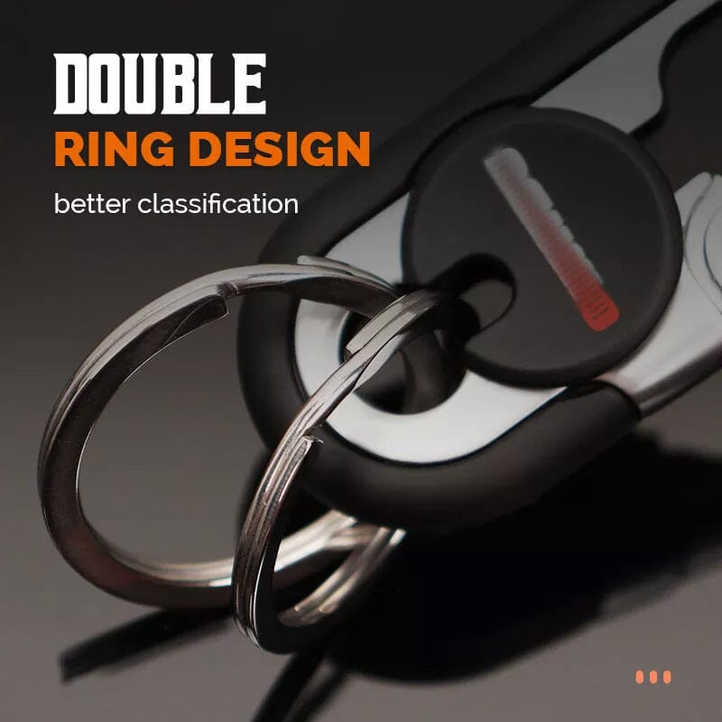 Men's car keychain | Brehn