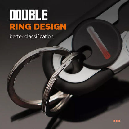 Men's Car Keychain | Karnz