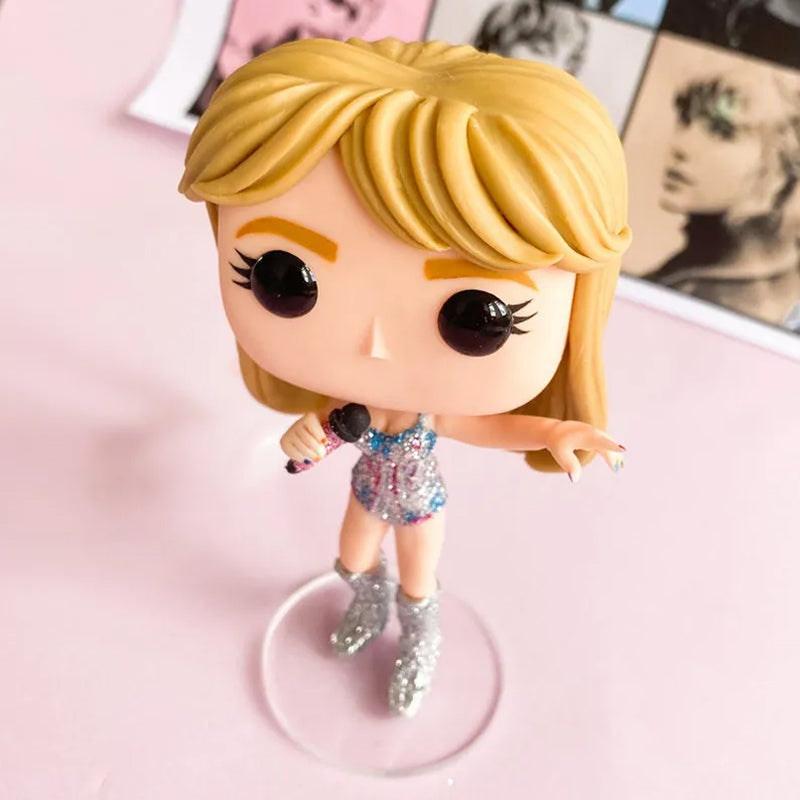 BowLift | TS Eras Figure Figurine