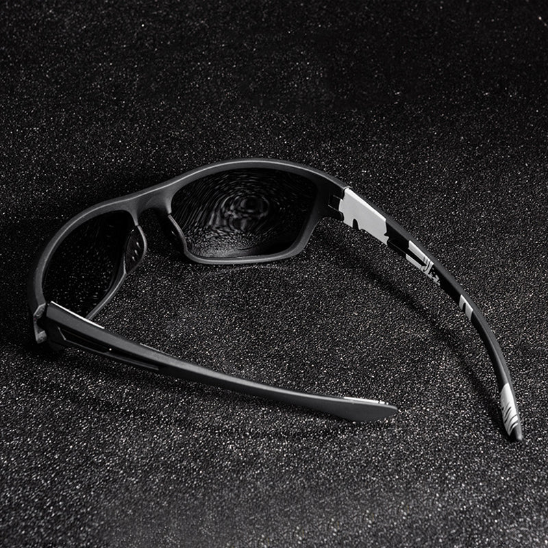 Skanto | Polarized Outdoor Sports Sunglasses