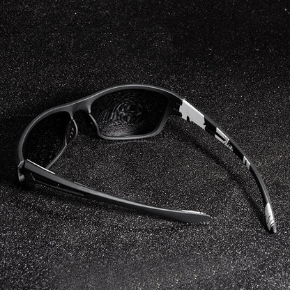 Skanto | Polarized Outdoor Sports Sunglasses