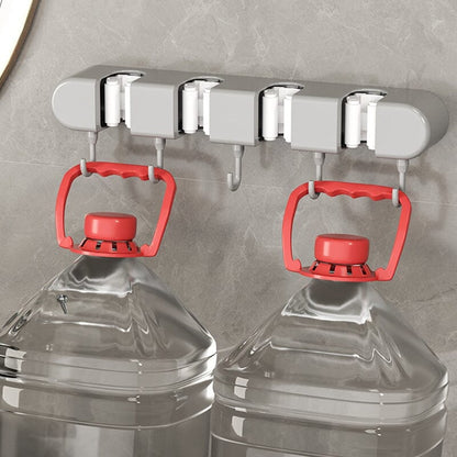 Skanto | Multifunctional Mop Holders with Hook