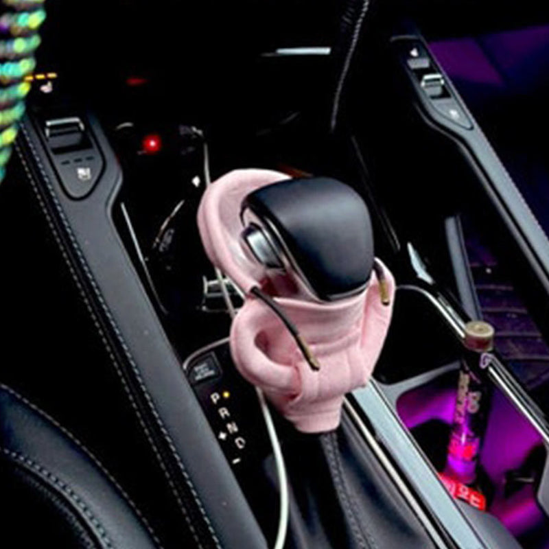 BowLift | Gear knob cover