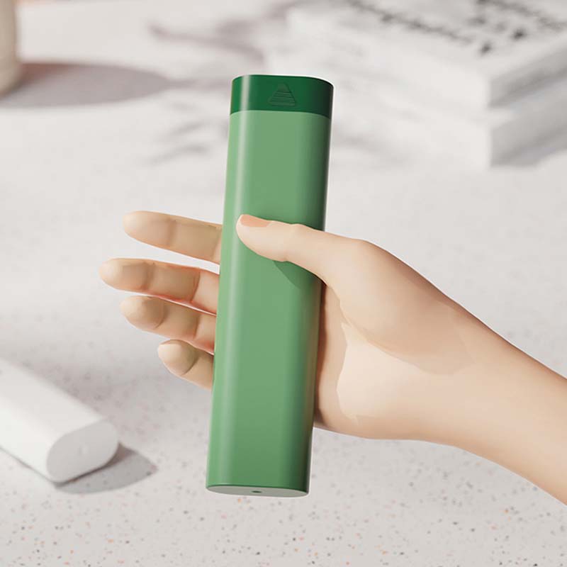 Skanto | Travel Weekly Pill Organizer