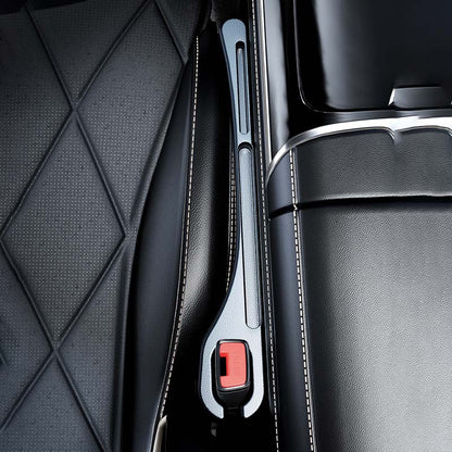 BowLift | Car Seat Gap Filler Organizers (1 Pair/2 Pcs)