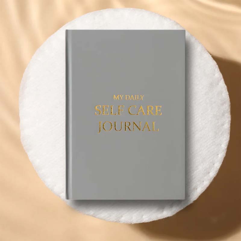 Skanto | Self-Care Journal