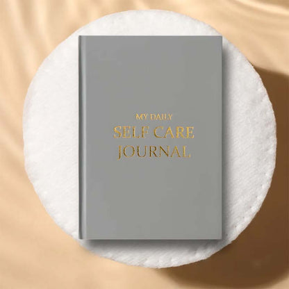 Skanto | Self-Care Journal