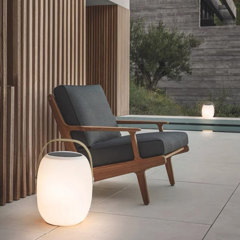 BasketGlow Solar Lantern | Karnz