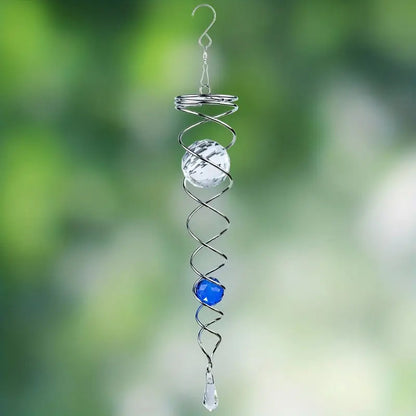 Skanto | Decorative Spiral